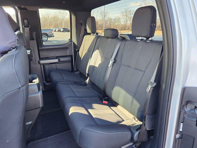 used 2015 Ford F-150 car, priced at $18,956