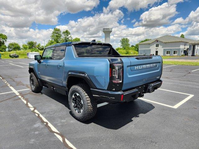 new 2024 GMC HUMMER EV car, priced at $152,330