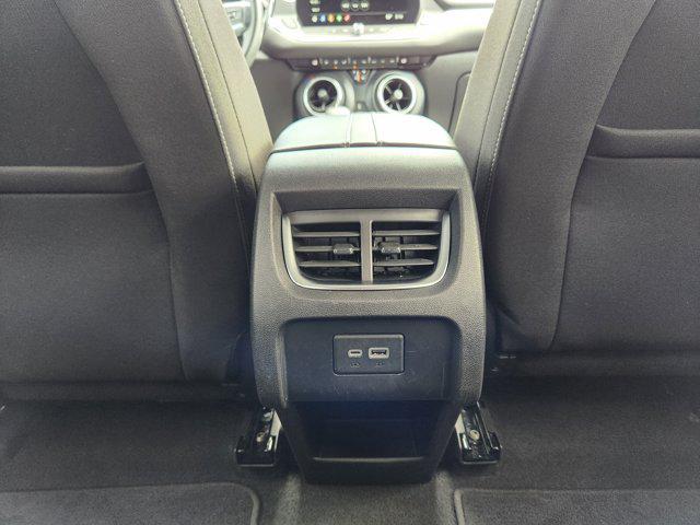 used 2023 Chevrolet Blazer car, priced at $24,167