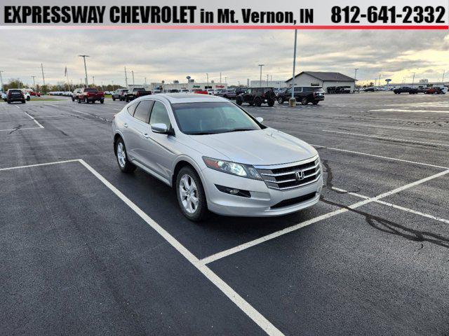 used 2012 Honda Crosstour car, priced at $12,474