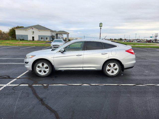 used 2012 Honda Crosstour car, priced at $12,474