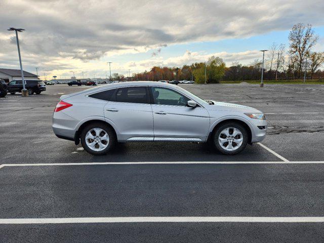 used 2012 Honda Crosstour car, priced at $12,474