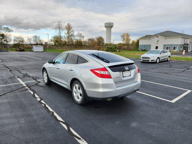 used 2012 Honda Crosstour car, priced at $12,474