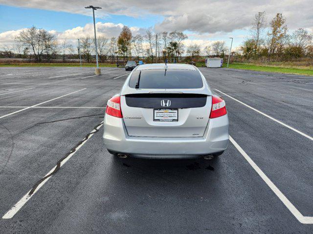 used 2012 Honda Crosstour car, priced at $12,474