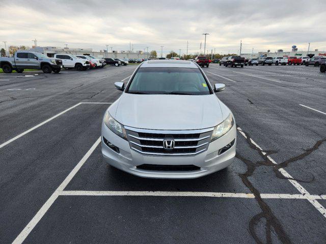 used 2012 Honda Crosstour car, priced at $12,474