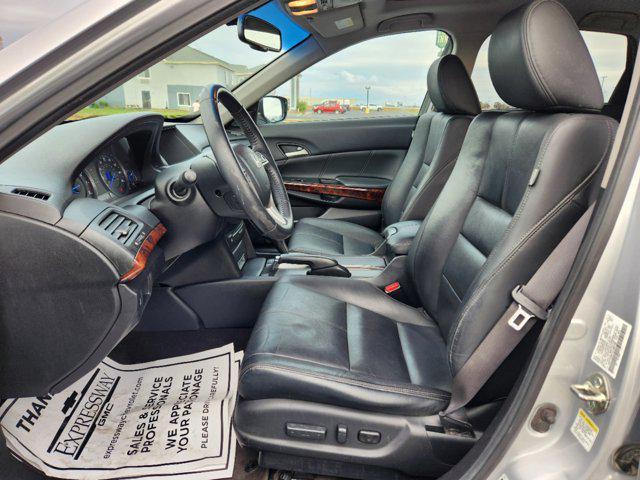 used 2012 Honda Crosstour car, priced at $12,474