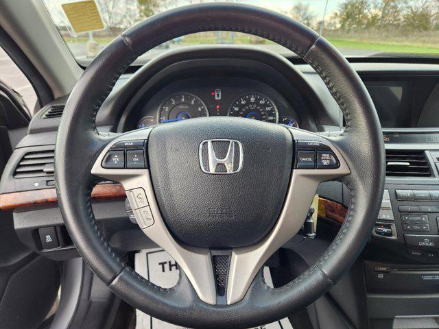 used 2012 Honda Crosstour car, priced at $12,474