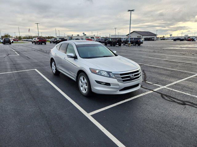 used 2012 Honda Crosstour car, priced at $12,474