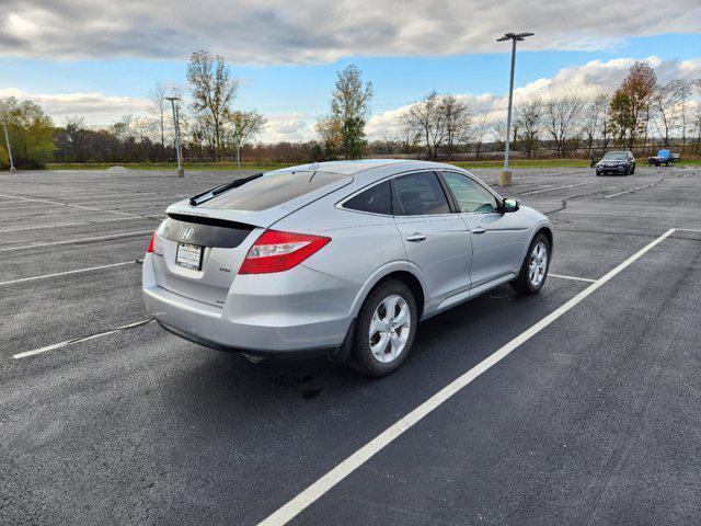 used 2012 Honda Crosstour car, priced at $12,474