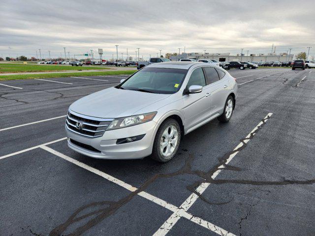 used 2012 Honda Crosstour car, priced at $12,474