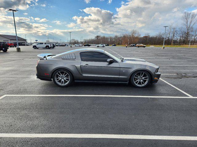 used 2010 Ford Mustang car, priced at $10,400