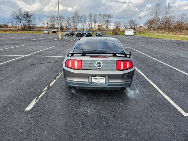 used 2010 Ford Mustang car, priced at $10,400