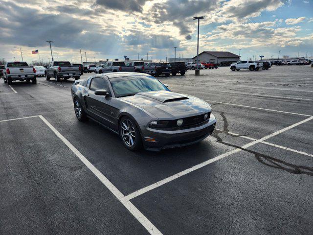 used 2010 Ford Mustang car, priced at $10,400