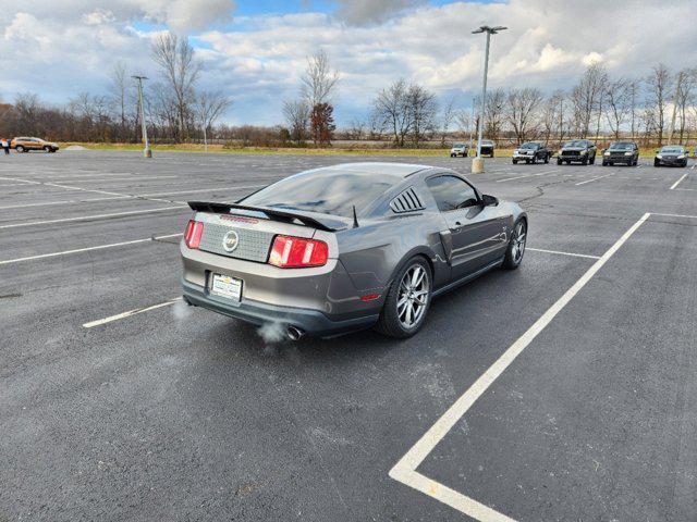 used 2010 Ford Mustang car, priced at $10,400