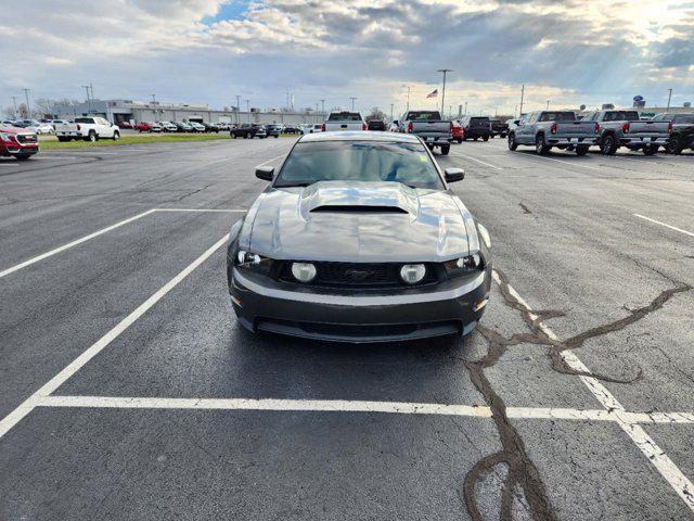 used 2010 Ford Mustang car, priced at $10,400