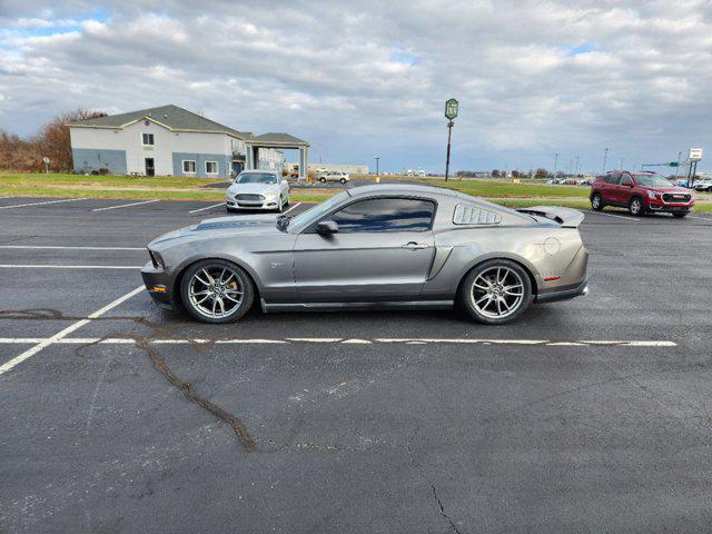 used 2010 Ford Mustang car, priced at $10,400