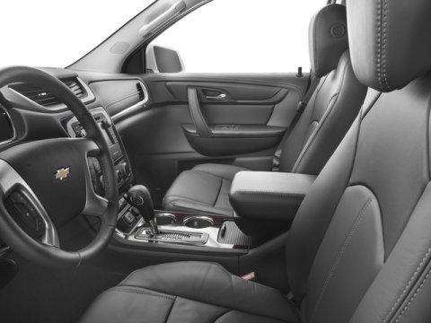 used 2016 Chevrolet Traverse car, priced at $10,990