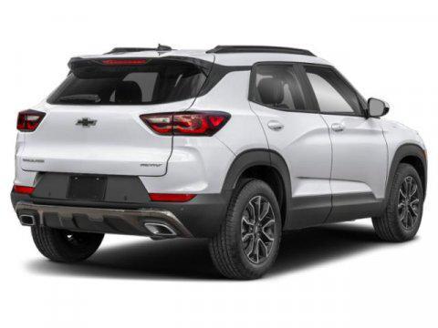 new 2026 Chevrolet TrailBlazer car, priced at $30,620