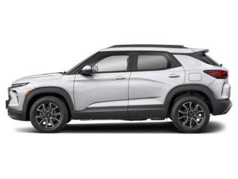 new 2026 Chevrolet TrailBlazer car, priced at $30,620