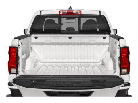 used 2023 Chevrolet Colorado car, priced at $34,990