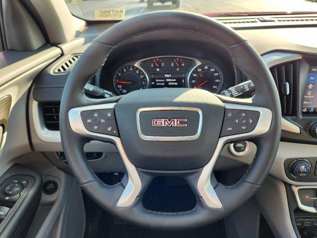 new 2024 GMC Terrain car, priced at $32,190