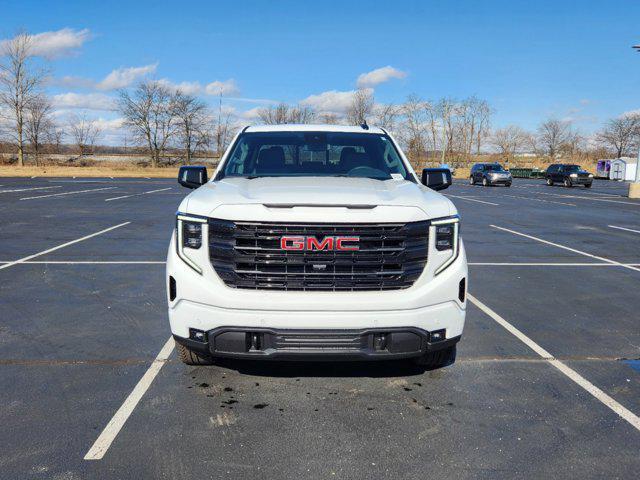 new 2025 GMC Sierra 1500 car, priced at $60,524