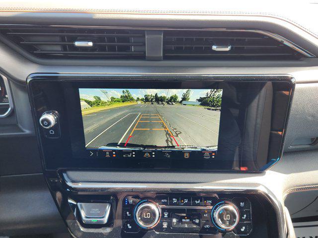 new 2025 GMC Sierra 1500 car, priced at $66,087