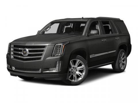 used 2015 Cadillac Escalade car, priced at $22,514