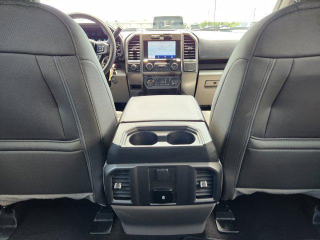 used 2020 Ford F-150 car, priced at $32,380