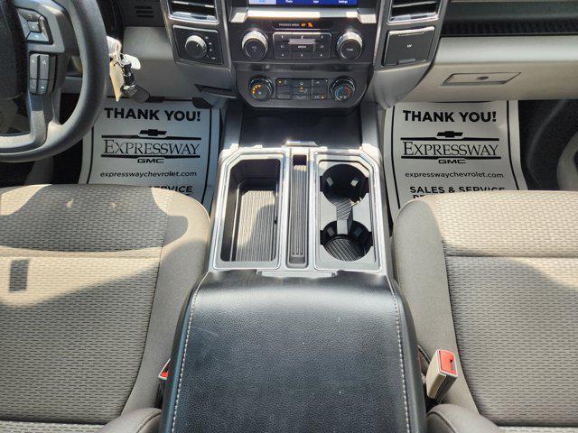 used 2020 Ford F-150 car, priced at $32,380