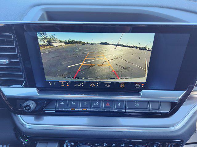 new 2026 Chevrolet Silverado 1500 car, priced at $64,689