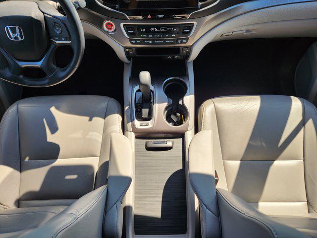 used 2020 Honda Pilot car, priced at $25,400