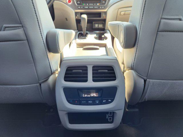 used 2020 Honda Pilot car, priced at $25,400
