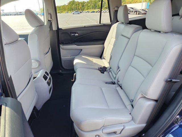 used 2020 Honda Pilot car, priced at $25,400