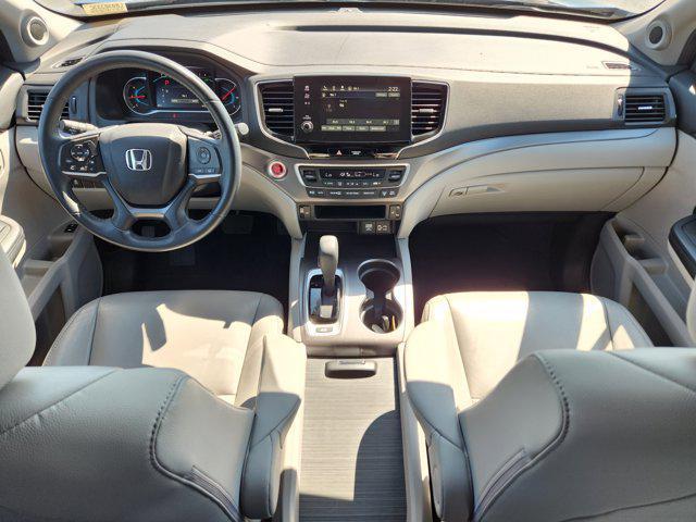 used 2020 Honda Pilot car, priced at $25,400