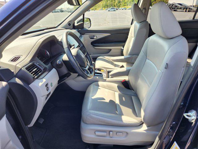 used 2020 Honda Pilot car, priced at $25,400