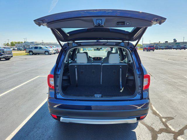 used 2020 Honda Pilot car, priced at $25,400