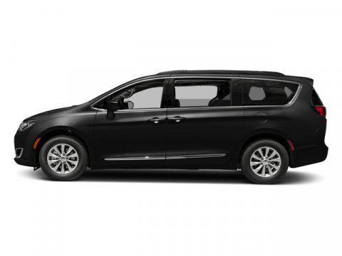 used 2017 Chrysler Pacifica car, priced at $13,490