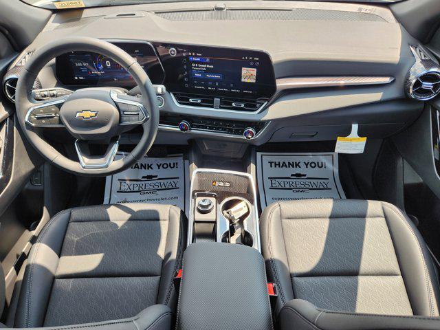 new 2026 Chevrolet Equinox car, priced at $31,464