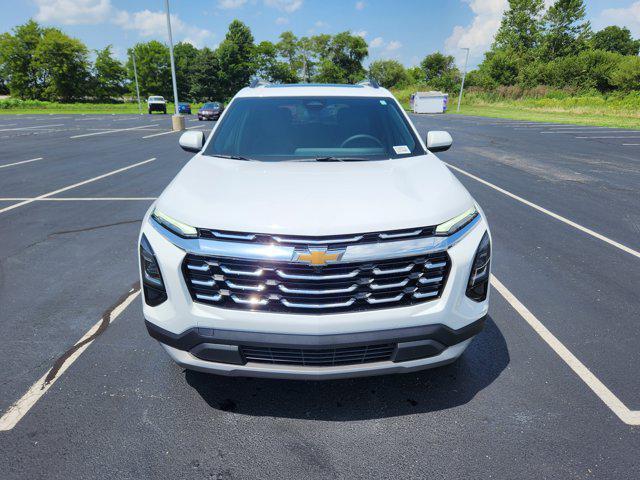 new 2026 Chevrolet Equinox car, priced at $31,464