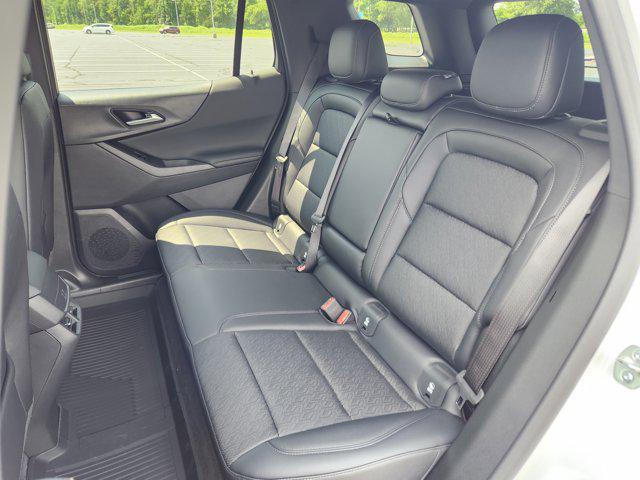 new 2026 Chevrolet Equinox car, priced at $31,464