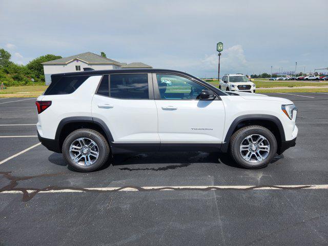 new 2026 GMC Terrain car, priced at $30,455