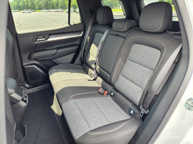 new 2026 GMC Terrain car, priced at $30,455
