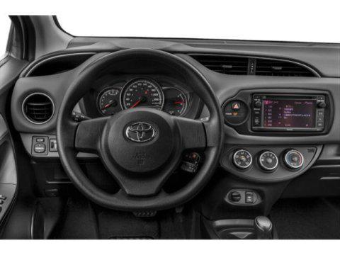 used 2015 Toyota Yaris car, priced at $7,500