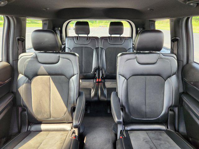 used 2021 Jeep Grand Cherokee L car, priced at $28,295