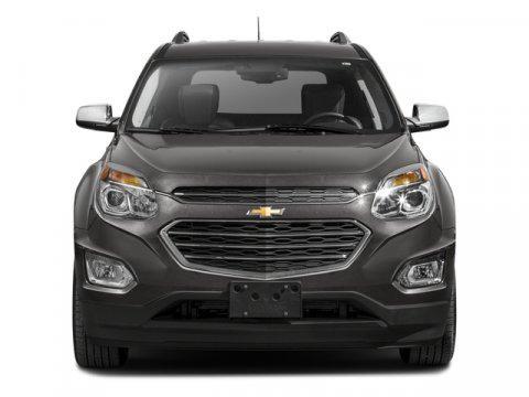 used 2016 Chevrolet Equinox car, priced at $11,956