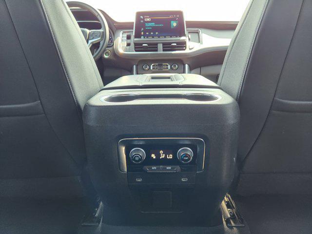 used 2023 Chevrolet Suburban car, priced at $41,956