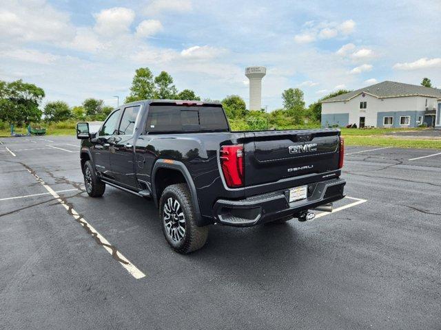 new 2024 GMC Sierra 2500 car, priced at $89,325