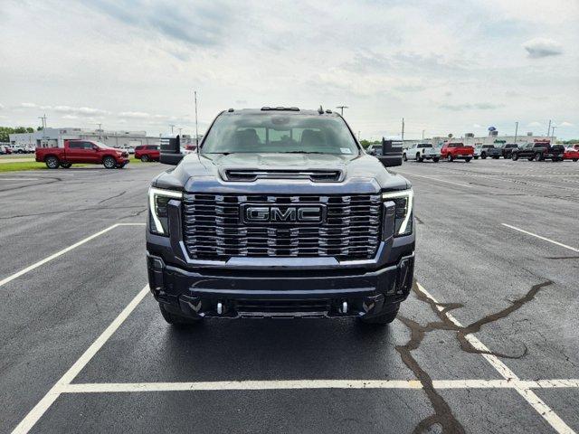 new 2024 GMC Sierra 2500 car, priced at $89,325