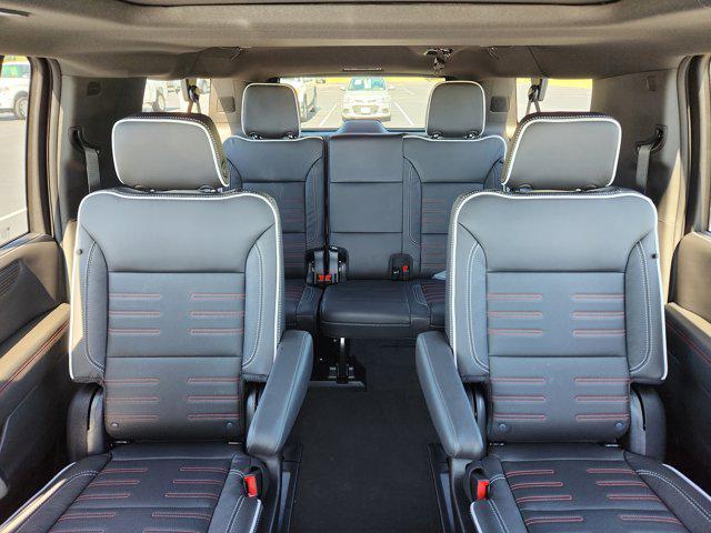 new 2026 GMC Yukon XL car, priced at $106,479